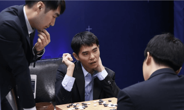 이세돌, 10년 만에 AI와 재회…'미래의 바둑' 설계한다