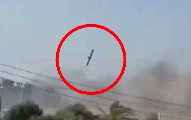 “175명 폭사 이란 초교 근처” 美 토마호크 공습 영상 포착…트럼프 “이란 소행” 발언에도 정황