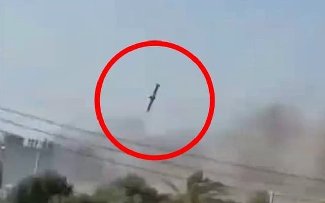 “175명 폭사 이란 초교 근처” 美 토마호크 공습 영상 포착…트럼프 “이란 소행” 발언에도 정황