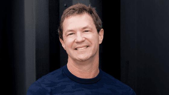 '알케론' 롭 팔도 대표, GDC 2026 기조연설 연사 나선다