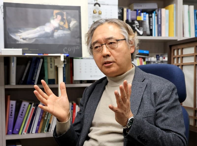 이재명, '개혁 완급론' 강조…강경파에 경고