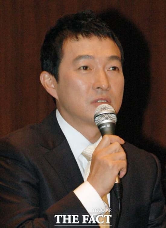 이재룡, 음주운전 시인…경찰, 위드마크 공식 적용 수사