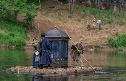 천만 '왕과 사는 남자' 주말 172만명 동원, 흥행 질주 이어가