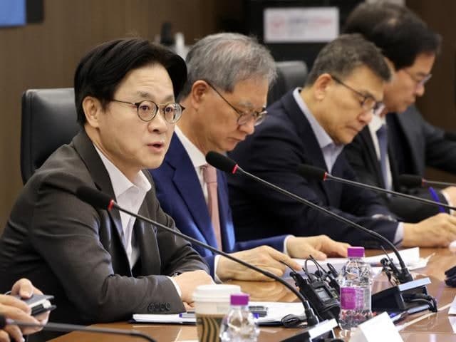 유가 급등 편승 물가 역행 엄정 대처 경고