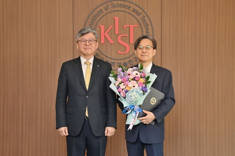 KIST, '인공구름' 석학 염성수 교수 영입…기후위기 R&D 혁신 박차