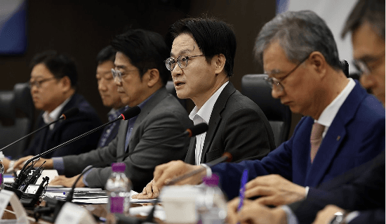 정부, 중동발 유가 불안에 석유값 담합 엄정대처
