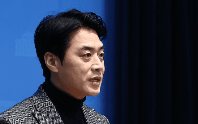 한준호, 김어준 방송 맹비난 "지라시 수준도 안 되는 음모론으로 이재명 정부 공격"