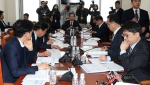 대미투자특별법, 여야 만장일치로 특위 통과…“기업 출연금 조항 삭제”