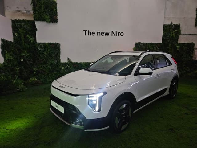 “연비 20.2㎞ 동급 최고” 기아 ‘더 뉴 니로’ 4년 만에 귀환…계약 개시