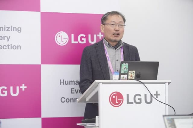 LGU+·크립토랩, AI 보안 패러다임 바꾼다…'동형암호'로 유출 피해 원천 차단