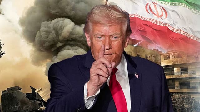 트럼프 "전쟁 마무리 수순…호르무즈해협 장악도 생각 중"