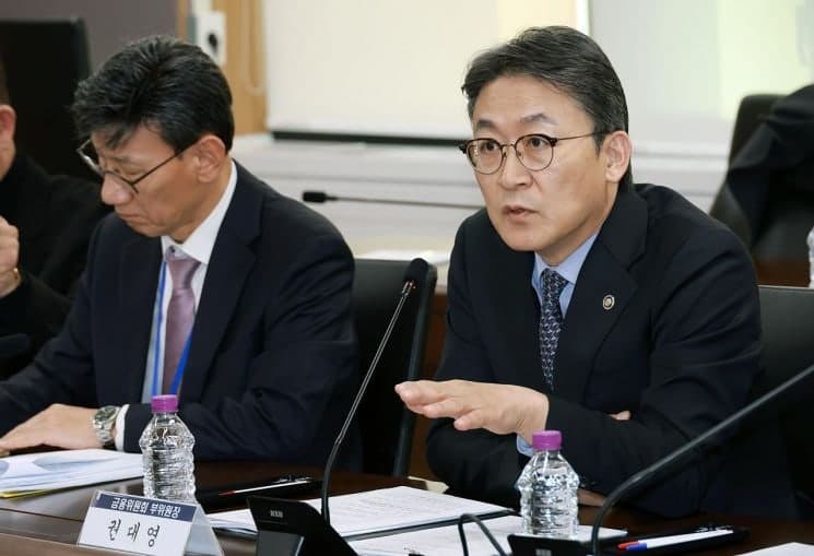 금융당국, "생산적 금융 손실 과감히 면책" 주문…유망 산업 지원 실적으로 평가