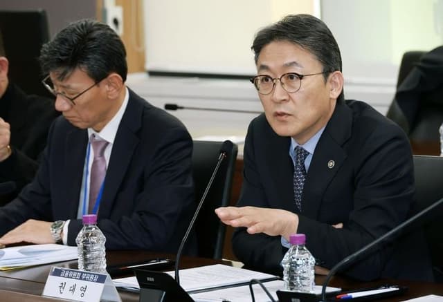 금융당국, "생산적 금융 손실 과감히 면책" 주문…유망 산업 지원 실적으로 평가