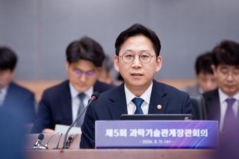 "AI 아폴로 시대로"…정부-161개 기업, K-문샷 맞손