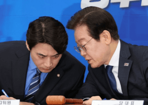 김어준발 '李대통령 공소 취소 거래설' 파장…국힘 "사실이면 탄핵 사안, 특검해야"