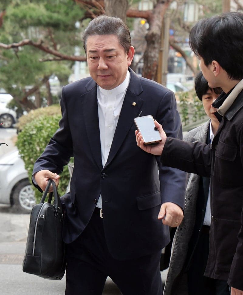 공천헌금 의혹 확산, 핵심 인물 검찰 송치 및 김병기 의원 3차 조사