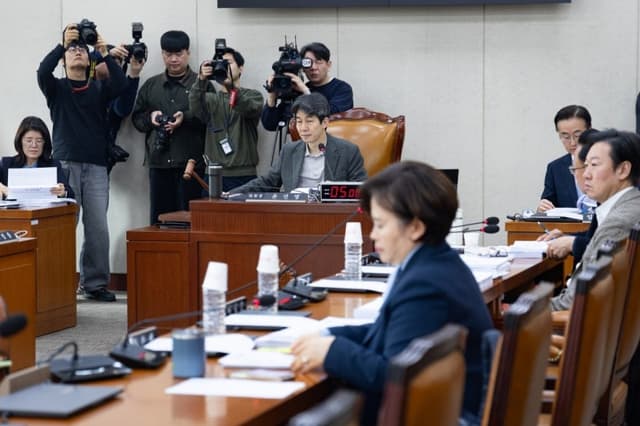 “정권 맞춤형 수사 반복될 것”…공청회서 질타당한 중수청법