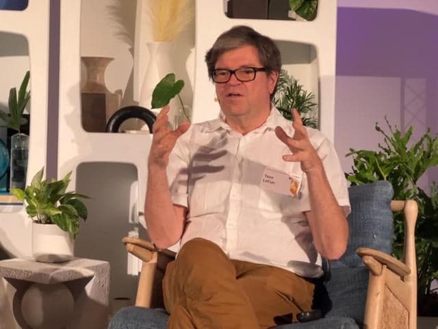 SBVA, 얀 르쿤 AI 연구소 'AMI'에 500억 투자 "피지컬 AI·월드모델 선점"