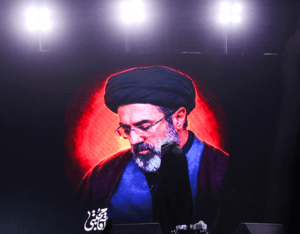 “새 이란 지도자 모즈타바 이미 사망 가능성” 중동전문가 분석, 근거는?