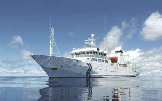 K-순환경제·차세대 해양연구선 개발 대형 국가 R&D 사업 예타 통과