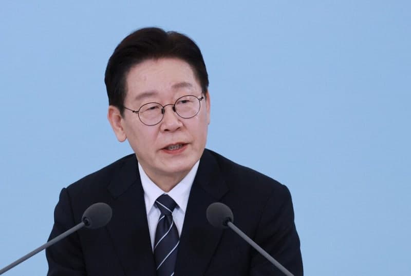 이재명 대통령, 15·16일 與 초선 68명과 첫 만찬 회동…국정 논의