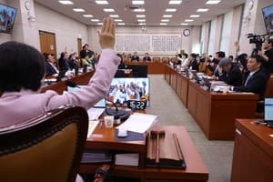 '대미투자특별법' 법사위 통과…12일 본회의 처리 수순