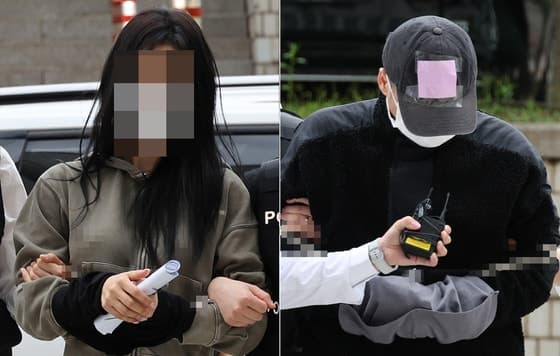 검찰, '손흥민 임신 협박' 공갈 여성 2심도 징역형 구형…"사죄하고 싶다"