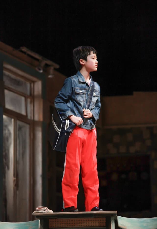 “기적 같은 성장, 이미 완성된 빌리들”…1대 빌리 임선우, 5년 만에 어른 빌리로 돌아오다