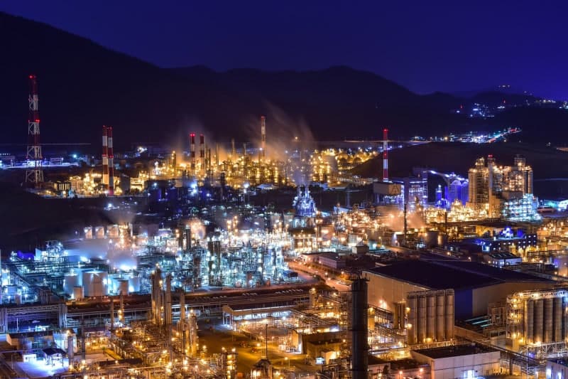 한화솔루션도 '불가항력' 언급…석화업계 공급차질 확산