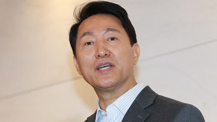 오세훈, 공천 거부로 '절윤' 압박 지속