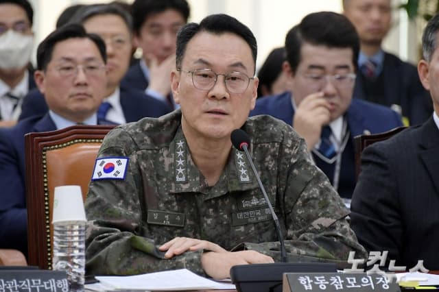 경찰, '尹탄핵심판 위증 혐의' 이진우 전 수방사령관 불구속 송치