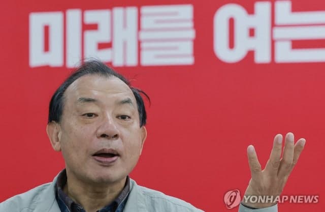 국힘, 경북지사 '한국시리즈' 경선…최후 도전자 1인, 이철우와 결선