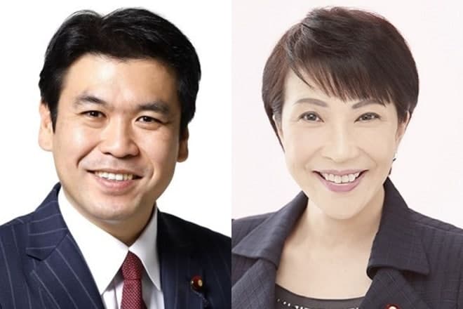 日 문부과학상, '유부녀와 밀회' 불륜 인정에도 사퇴 거부…다카이치 총리 "직무로 보답하길"