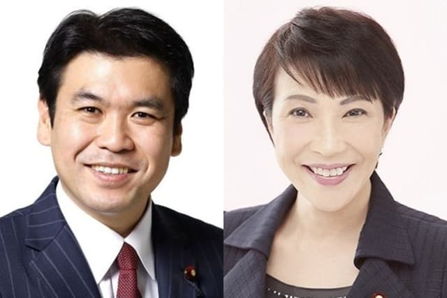 日 문부과학상, '유부녀와 밀회' 불륜 인정에도 사퇴 거부…다카이치 총리 "직무로 보답하길"