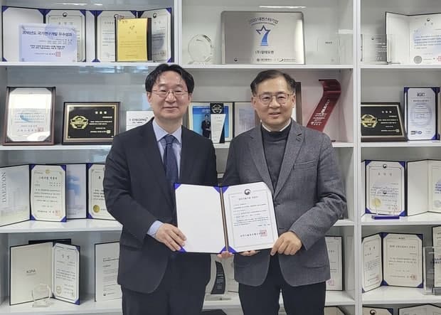 정부, 연구개발특구 유망 기업 북미·유럽 진출 돕는다…115억 지원