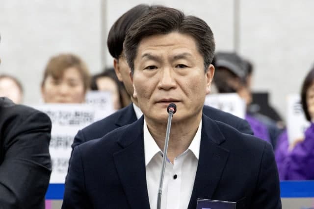 前 용산서장 "대통령실 이전 없었으면 이태원참사 없었을 것"