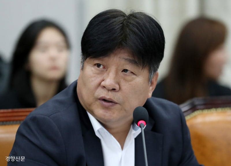 사법개혁 3법 시행, 사법부 독립 위기