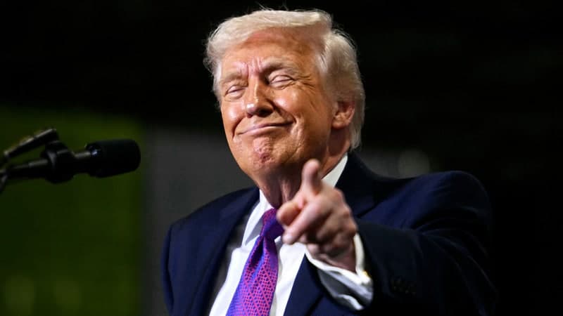 트럼프 "유가 오르면 미국 큰돈 벌지만 이란 핵보유 저지 더 중요"