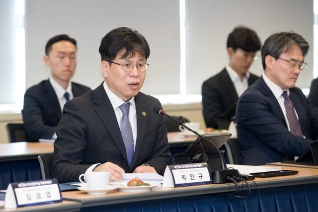 정부, 국가전략기술 R&D에 8.6조 투자…46.6조 정책금융 공급 추진