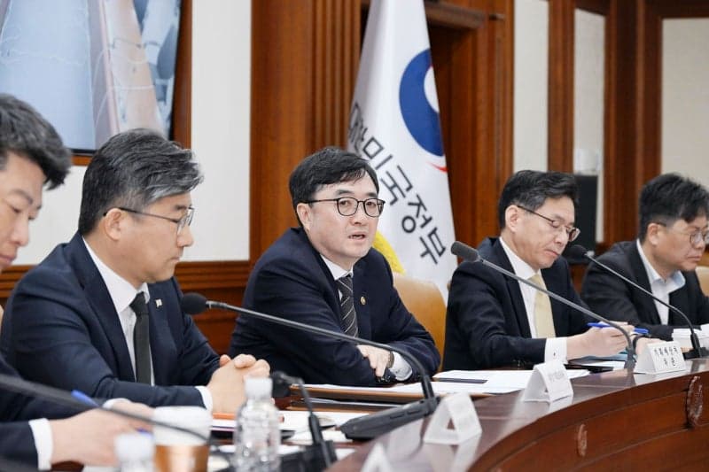 정부, '중동 사태' 추경 준비 착수… "초과세수 활용해 민생 안정"