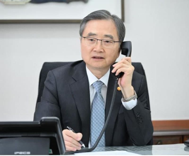 한-사우디 외교장관, 중동 불안 속 원유·국민 안전 협력