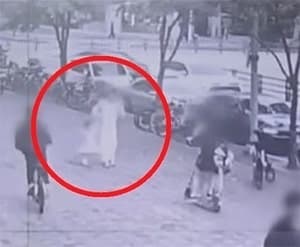 딸 지키려다 중태 빠진 엄마…'인천 전동킥보드 사고' 가해 중학생·대여 업체 檢 송치