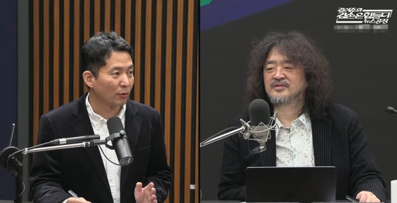 민주당 '공소취소 거래설' 파장, 김어준 책임론 확산