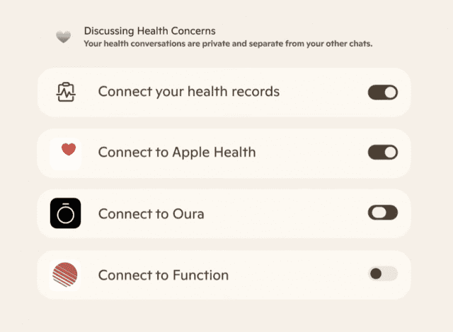 MS, '코파일럿 헬스' 공개…AI 기반 개인 건강 관리 서비스 추진