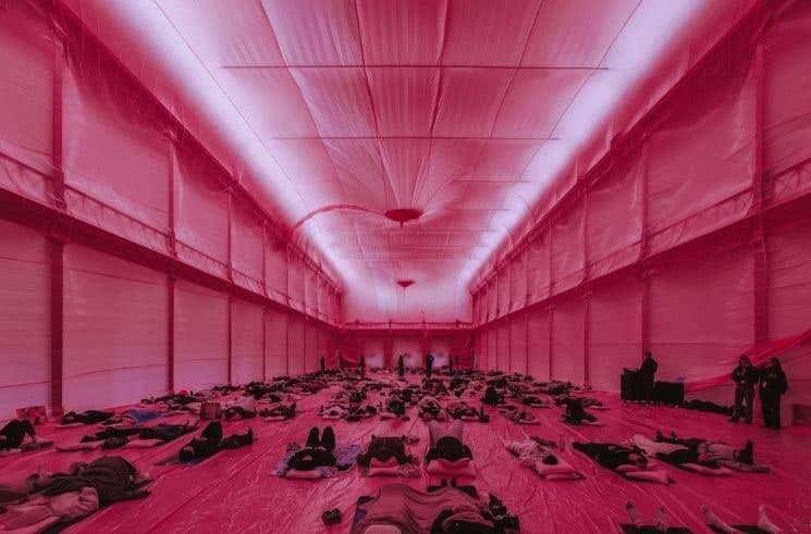 "K-아트 영토 확장" 아트코리아랩, 호주 '나우오어네버' 페스티벌 참가 예술가·단체 공모