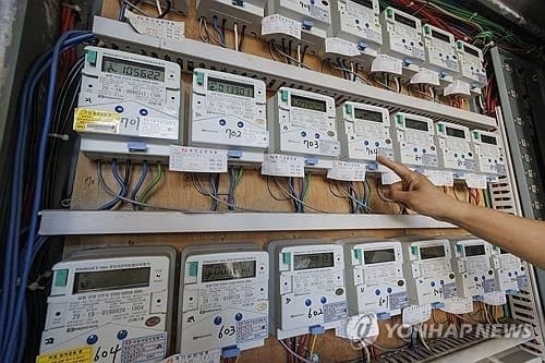 산업용 전기요금, 낮 최대 16.9원 인하·밤 5.1원 인상…봄·가을 주말 낮 전기차 충전 50% 할인