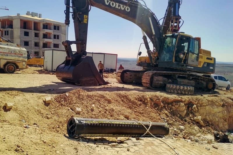 이란, 튀르키예에 3번째 미사일 발사…나토 방공망이 요격