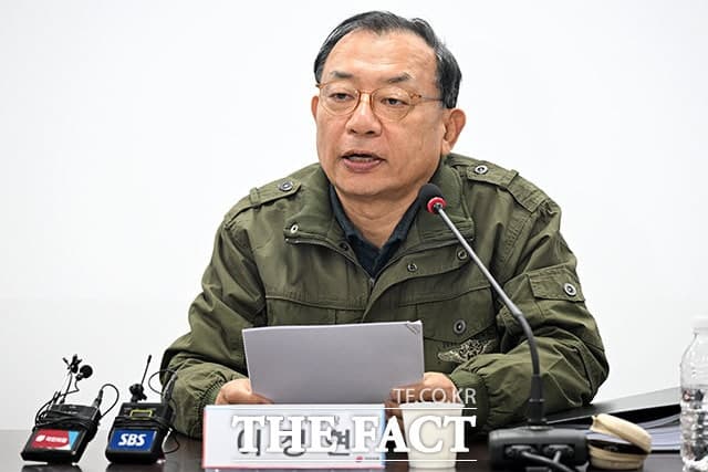 국민의힘, 오세훈 공천 거부-이정현 사퇴로 내홍 격화
