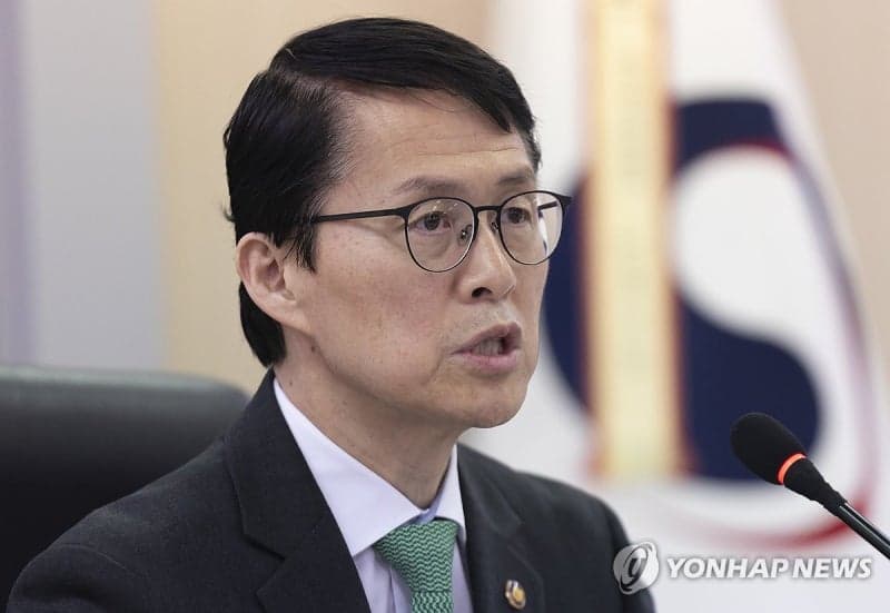 원안위원장 "에너지 안보 관심 높아" 원전 안전 운영 당부