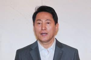 오세훈, 공천 보이콧…국민의힘 혁신 기싸움 격화